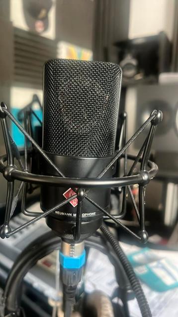 Neumann tlm 103, Enlèvement ou Envoi, Comme neuf