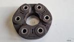 Hardyschijf cardanas rubber BMW 1 / 2 / 3 / 4 / 5 / 6 / 7  X, Auto-onderdelen, Transmissie en Toebehoren, Ophalen of Verzenden