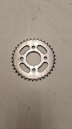 Actertandwiel Dax 36 tanden, Ophalen, Gebruikt