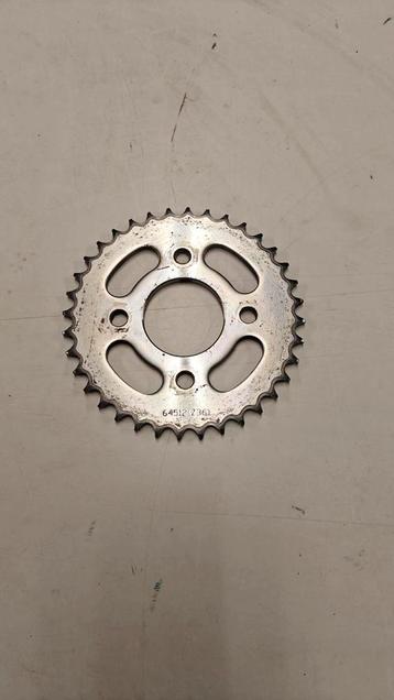 Actertandwiel Dax 36 tanden beschikbaar voor biedingen