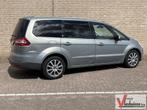 Ford Galaxy 2.0-16V Ghia 7 Persoons | Cruise | Climate | Nav, Auto's, Ford, 197 g/km, Monovolume, Bedrijf, Handgeschakeld