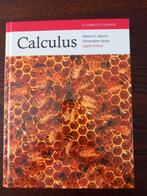 Calculus: A Complete Introduction, Boeken, Ophalen