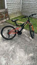 Mountainbik 24 inch, Fietsen en Brommers, Ophalen, Zo goed als nieuw