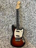 Fender Mustang USA, Muziek en Instrumenten, Ophalen, Zo goed als nieuw, Solid body, Fender