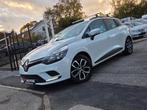 Renault Clio 1.5dci 2018" 117.000km! Super état Euro6 ️, Autos, Air conditionné, Achat, Euro 6, Diesel