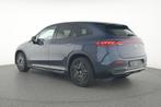Mercedes-Benz EQE-Klasse 350+ SUV AMG Line | Panoramisch Dak, Auto's, Mercedes-Benz, Automaat, Blauw, 5 zetels, EQE