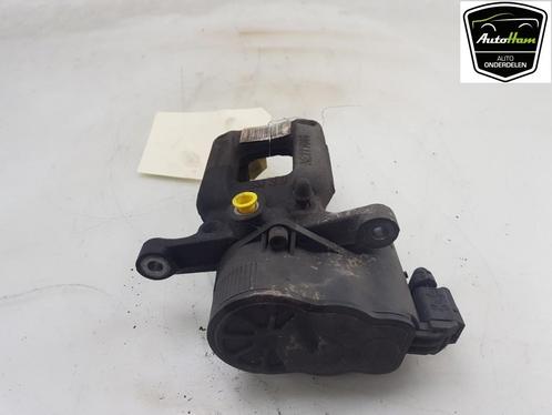 REMKLAUW LINKS ACHTER Peugeot 3008 II (M4 / MC / MJ / MR), Auto-onderdelen, Remmen en Aandrijving, Peugeot, Gebruikt
