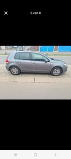 Golf6 tdi Bouwjaar 2012 tekoop, Diesel, Parkeersensor, Te koop, Golf