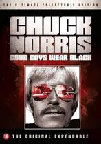 Good Guys Wear Black (1978) Dvd Zeldzaam ! Chuck Norris, Cd's en Dvd's, Gebruikt, Ophalen of Verzenden, Actie, Vanaf 16 jaar