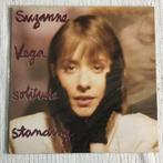 elpee vinyl Suzanne Vega - Solitude Standing, Cd's en Dvd's, Ophalen of Verzenden, 1980 tot 2000, Gebruikt, 12 inch