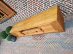 Teak TV meubel, Ophalen of Verzenden, Zo goed als nieuw
