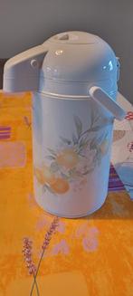 Éléphant Andalousia 1,3L, Ophalen, Zo goed als nieuw