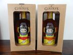 Goldlys Belgische whisky 12 jaar Amontillado en Manzanilla, Verzamelen, Vol, Ophalen of Verzenden
