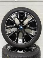 DEMO 20’’ bmw X3 G01  X4 G02 IX3 G08 VELGEN ZOMERBANDEN TPMS, Auto-onderdelen, Banden en Velgen, -, -, Banden en Velgen, Ophalen of Verzenden