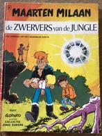 Maarten Milaan, Boeken, Eén stripboek, Ophalen of Verzenden, Gelezen