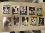 10 cartes de base-ball le touts pour 50€, Hobby & Loisirs créatifs, Jeux de cartes à collectionner | Autre, Enlèvement