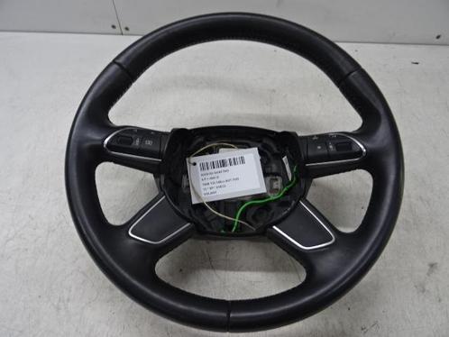 VOLANT DIRECTION Audi Q3 (8UB / 8UG) (01-2011/12-2019), Autos : Pièces & Accessoires, Commande, Audi, Utilisé