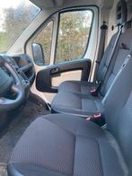 Peugeot boxer L2H2 - 130 pk - 37 500 km, Auto's, Trekhaak, Particulier, Te koop, Peugeot