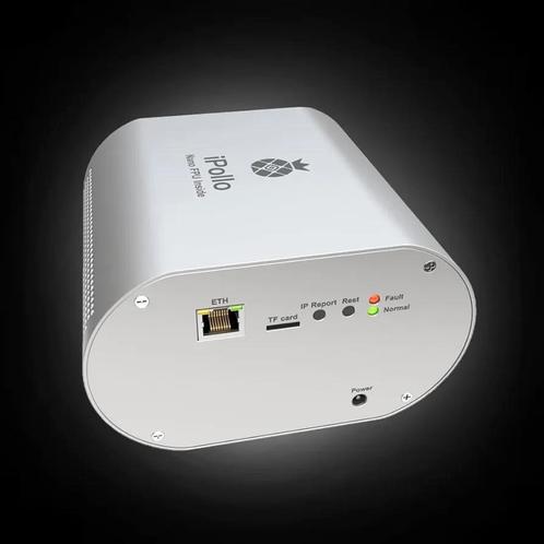 Ipollo G1 Mini Miner, Computers en Software, Overige Computers en Software, Ophalen of Verzenden