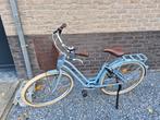 Stadsfiets Elops, Ophalen, Zo goed als nieuw, Overige merken, Mandje