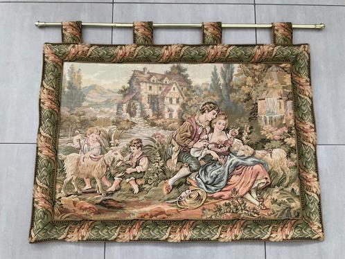 Decoratie Breugeldoek, Huis en Inrichting, Woonaccessoires | Wanddecoraties, Nieuw, Ophalen