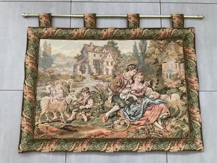 Decoratie Breugeldoek, Huis en Inrichting, Woonaccessoires | Wanddecoraties, Nieuw, Ophalen