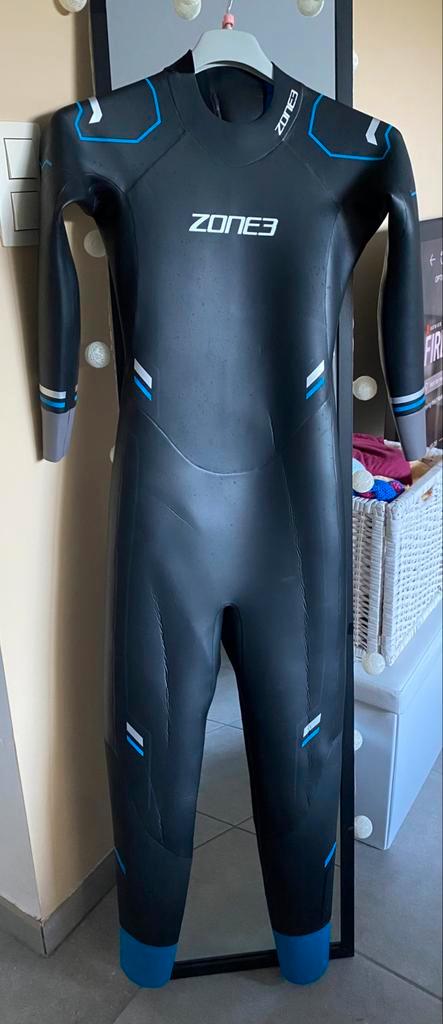 Wetsuit Zone 3, Watersport en Boten, Watersportkleding, Nieuw, Wetsuit, Heer, Ophalen of Verzenden