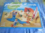 Playmobil City Life - 4149 - nieuw - ongeopend, Nieuw, Complete set, Ophalen of Verzenden