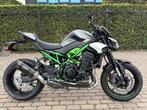 Kawasaki Z 900 Performance (Nief model), Motoren, Motoren | Kawasaki, 4 cilinders, Bedrijf, 900 cc, Minimaal motorrijbewijs A2