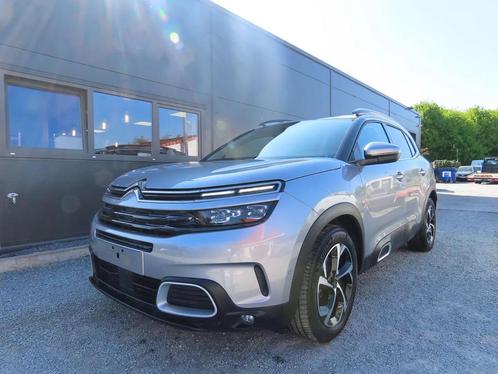 Citroën C5 Aircross 1.5 BlueHDi Shine S (bj 2021), Auto's, Citroën, Bedrijf, Te koop, C5 Aircross, ABS, Achteruitrijcamera, Adaptive Cruise Control