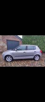 SKODA FABIA LPG, Auto's, Voorwielaandrijving, Euro 5, Particulier, 3 cilinders