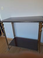 Vintage Trolley, Ophalen