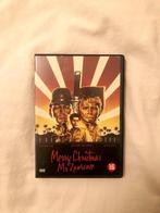 Merry Christmas Mr. Lawrence (DVD), Ophalen of Verzenden, Zo goed als nieuw, Oorlog