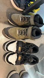 Jongensschoenen maat 39 €5.00 per paar, Ophalen, Zo goed als nieuw
