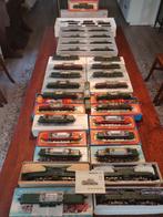 ** ZIE MIJN VELE ADVERTENTIES OP MARKTPLAATS o.a. MÄRKLIN **, Hobby en Vrije tijd, Locomotief, Gelijkstroom of Wisselstroom, Ophalen of Verzenden
