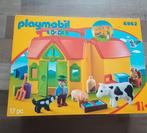 Playmobil, Enlèvement, Comme neuf, Ensemble complet