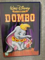 Walt Disney Classics DVD DOMBO  nieuwstaat, Enlèvement ou Envoi, Dessin animé, Tous les âges, Comme neuf