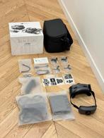 Ensemble DJI Avata 2 - Fly More (3 batteries), Enlèvement ou Envoi, Comme neuf, DJI