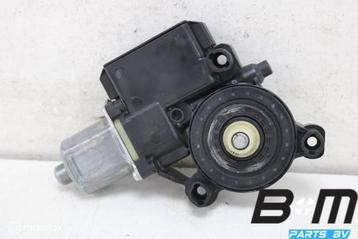 Raammotor rechtsvoor VW Polo 6C 6R0959802DL beschikbaar voor biedingen