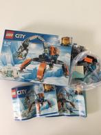 Lego - Noordpool kraan, Kinderen en Baby's, Speelgoed | Duplo en Lego, Ophalen of Verzenden, Lego