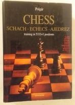 Chess: Training in 5333+1 positions / Polgár - 1104pp., Ophalen of Verzenden