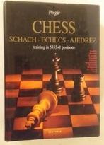 Échecs : Entraînement en 5333+1 positions / Polgar - 1104pp., Enlèvement ou Envoi