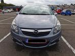 Opel Corsa GPL, 1 229 cm3, 75 ch/55 kW (Twinport Ecotec), Autos, Opel, 1165 kg, 5 places, Airbags, Berline