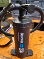 Handpomp luchtpomp, Ophalen, Nieuw