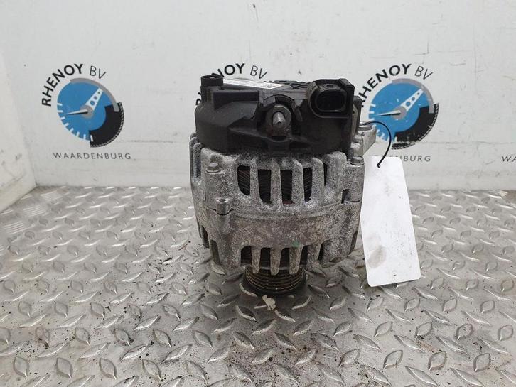 FORD FOCUS C MAX [ALTERNATOR] 2018, Auto-onderdelen, Motor en Toebehoren, Gebruikt, ARN erkend, Stiba lid, Erkend duurzaam, Ophalen of Verzenden