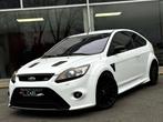 Ford Focus 2.5 RS LIMITED EDITION NR 3829 / RECARO / MILLTEK, Auto's, Focus, 4 zetels, Gebruikt, Zwart