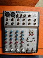 Behringer Eurorack MX 602A, Muziek en Instrumenten, Mengpanelen, Ophalen of Verzenden