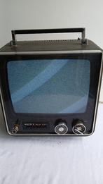 Klassieke NB-tv van Sony, Audio, Tv en Foto, Fotocamera's Analoog, Ophalen of Verzenden, Gebruikt, Compact, Overige Merken