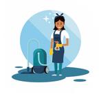 Poetshulp, Vacatures, Vacatures | Schoonmaak en Facilitaire diensten
