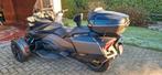 Als nieuw Can Am spyder rt limited 2022., Motoren, Quads en Trikes